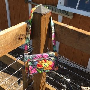 Vera Bradley Crossbody Bag